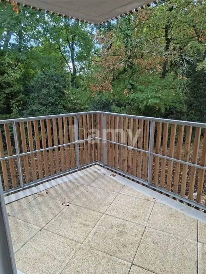 Appartement à louer, 61m², Mauves-sur-Loire
