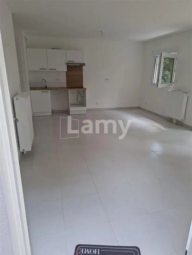 Appartement à louer, 61m², Mauves-sur-Loire