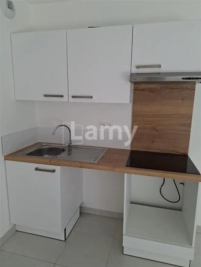 Appartement à louer, 61m², Mauves-sur-Loire