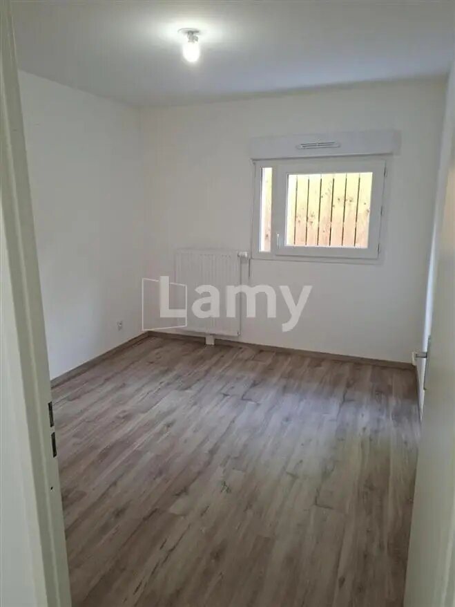 Appartement à louer, 61m², Mauves-sur-Loire