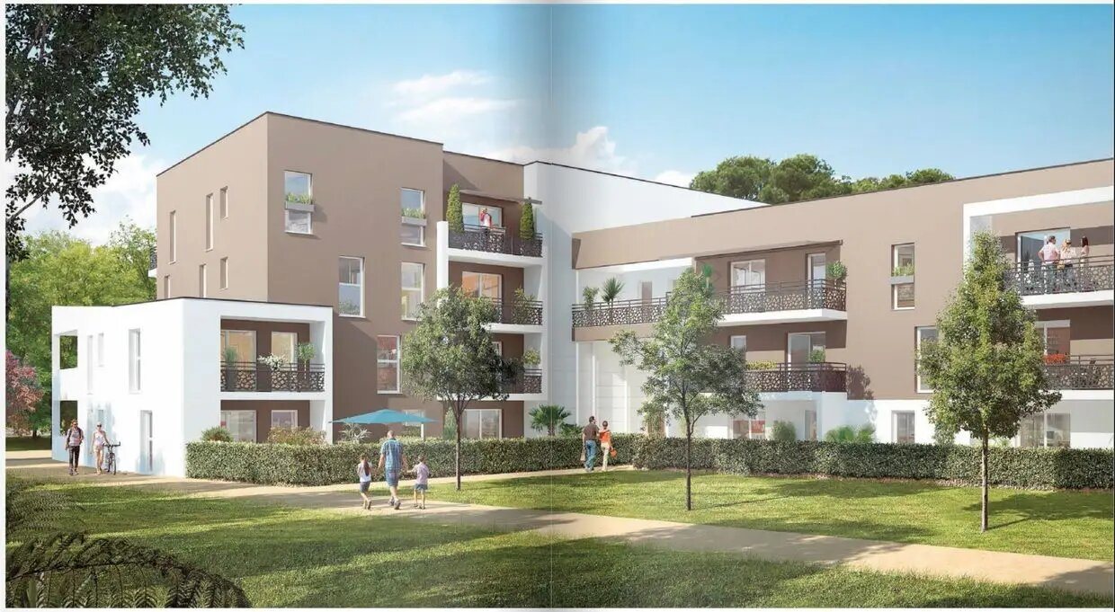 Appartement à louer, 42m², Clisson