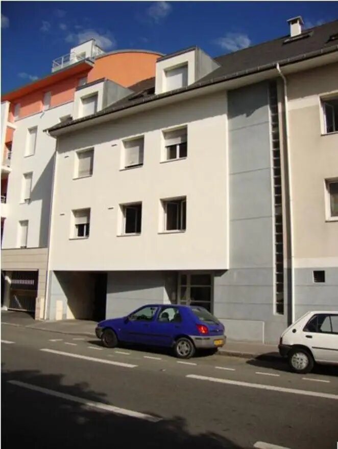 Appartement à louer, 35m², Nantes