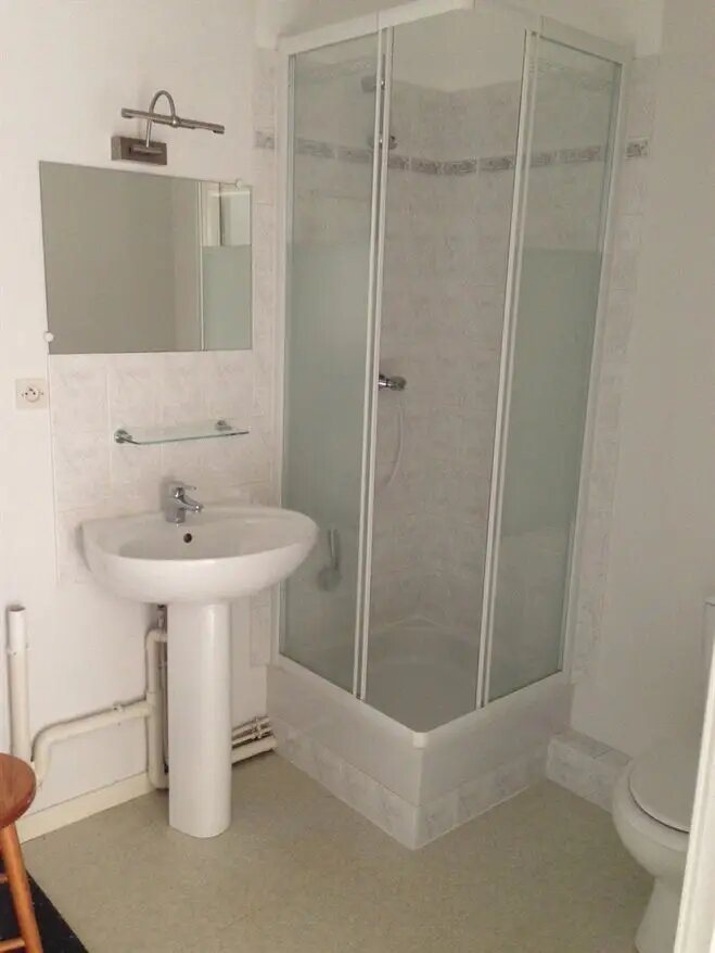 Appartement à louer, 35m², Nantes