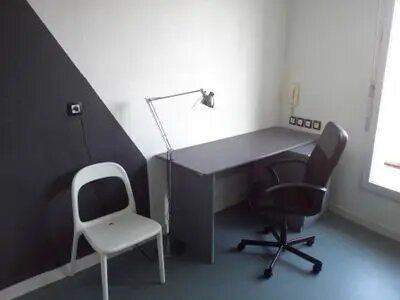 Appartement à louer, 17m², Nantes
