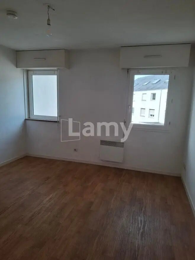 Appartement à louer, 20m², Nantes