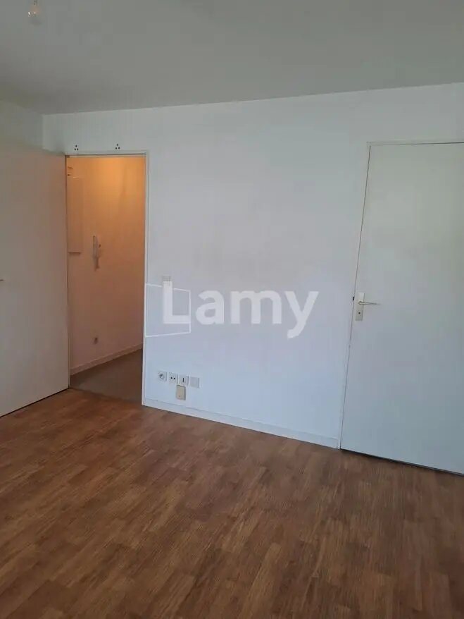 Appartement à louer, 20m², Nantes