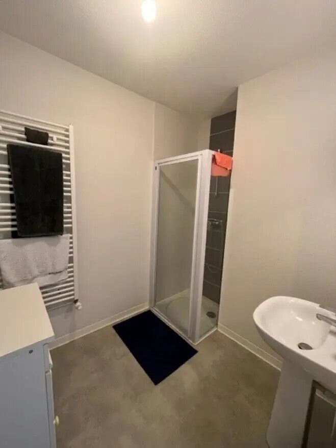Appartement à louer, 40m², Nantes