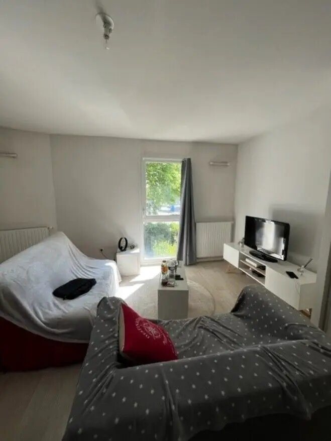 Appartement à louer, 40m², Nantes