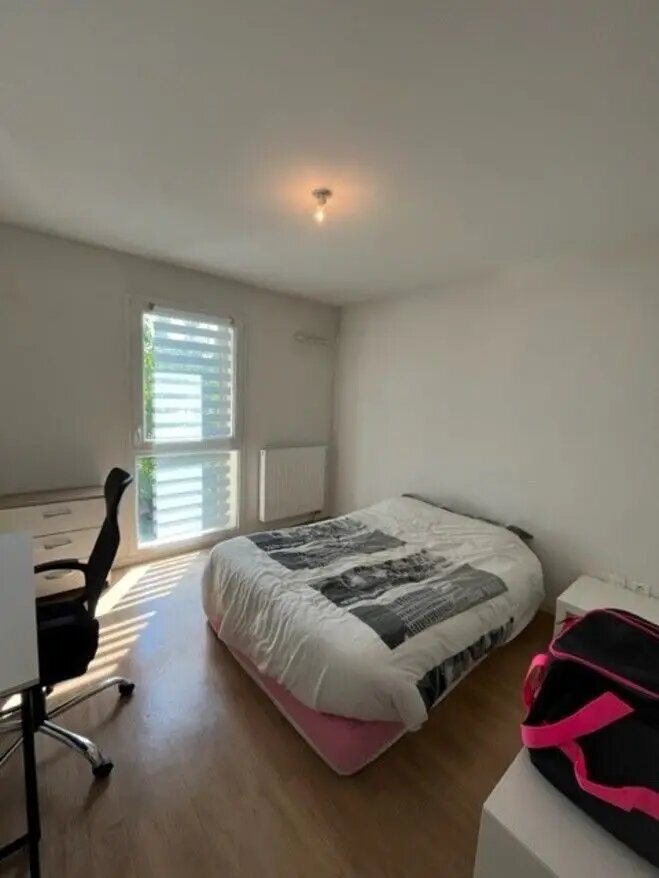 Appartement à louer, 40m², Nantes