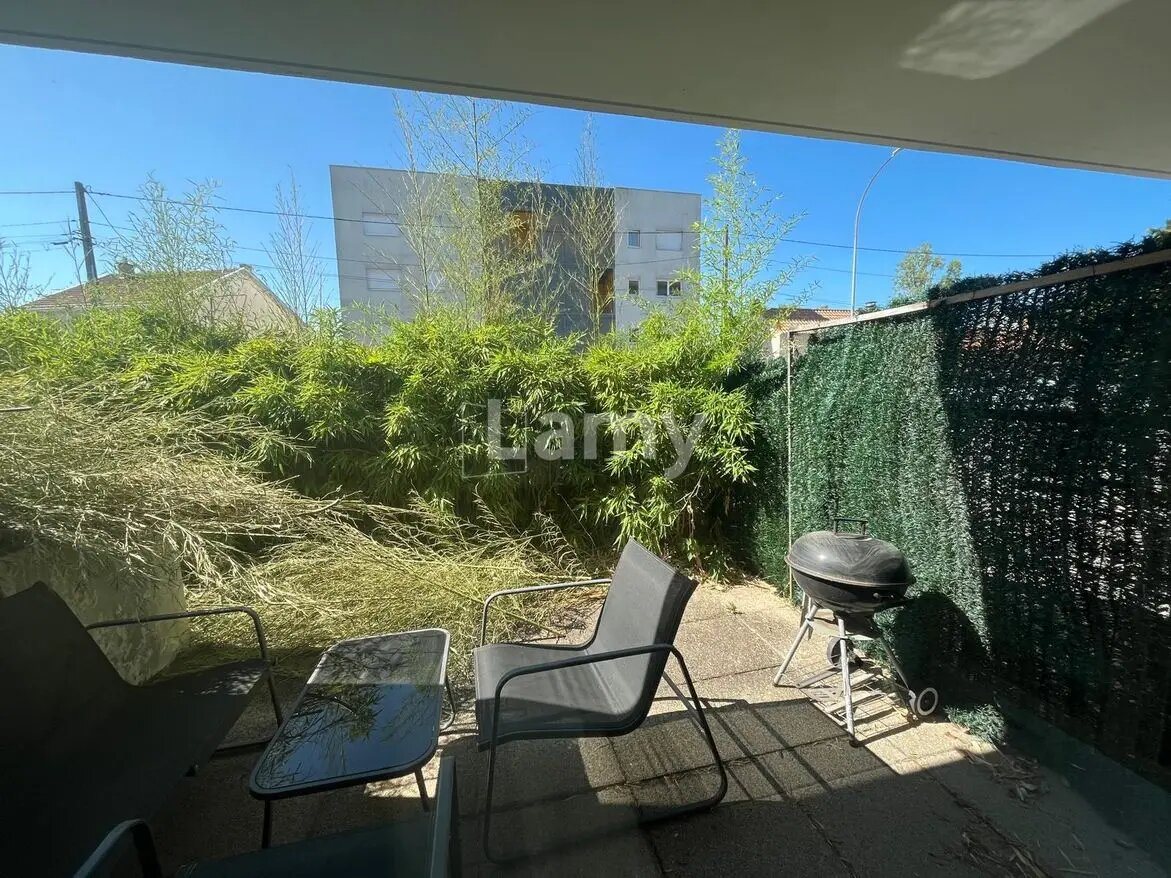 Appartement à louer, 41m², Saint-Sébastien-sur-Loire