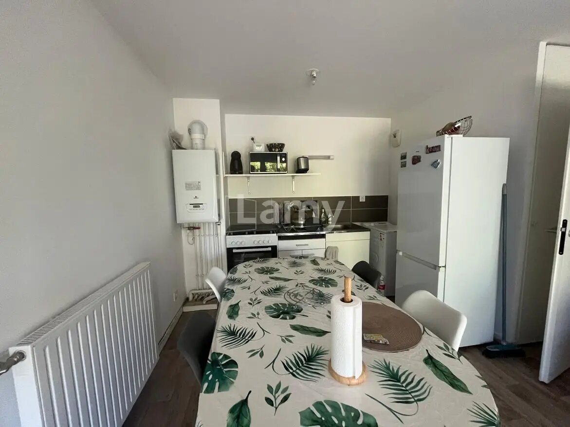Appartement à louer, 41m², Saint-Sébastien-sur-Loire