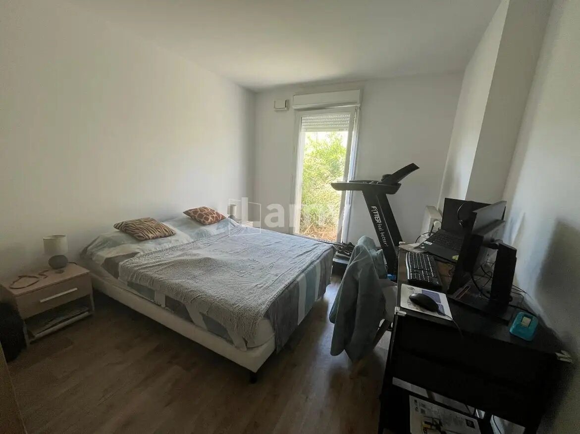 Appartement à louer, 41m², Saint-Sébastien-sur-Loire