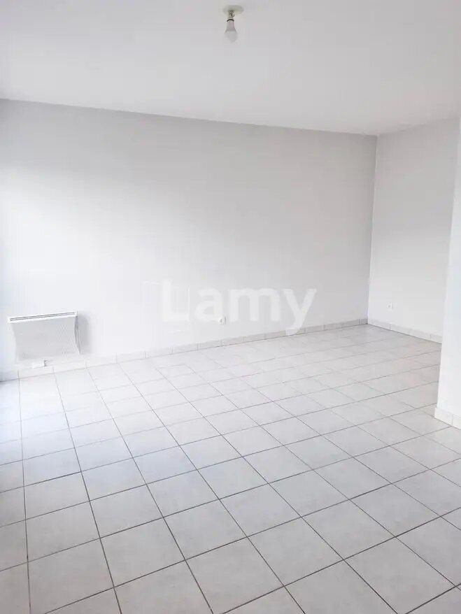 Appartement à louer, 28m², Nantes