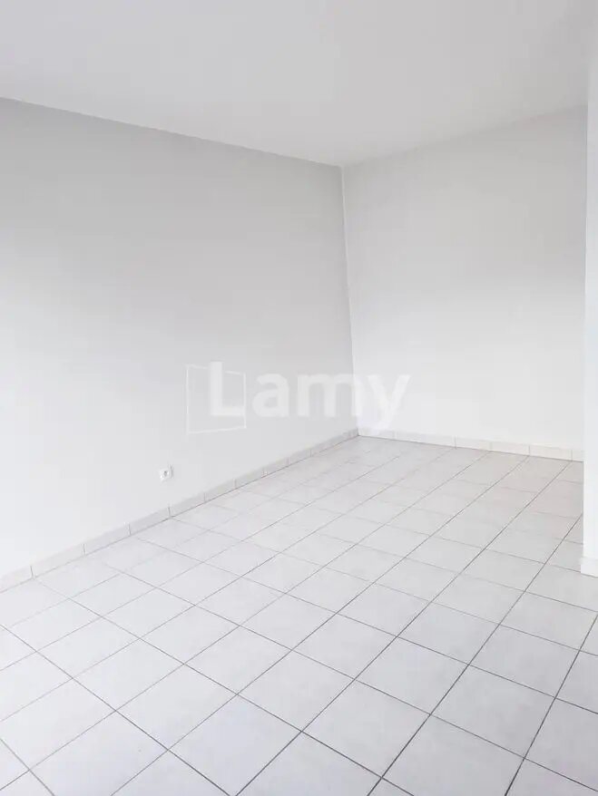 Appartement à louer, 28m², Nantes