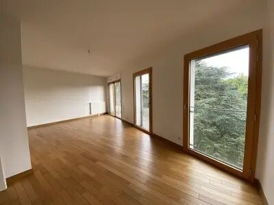 Appartement à louer, 86m², Nantes