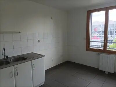 Appartement à louer, 86m², Nantes