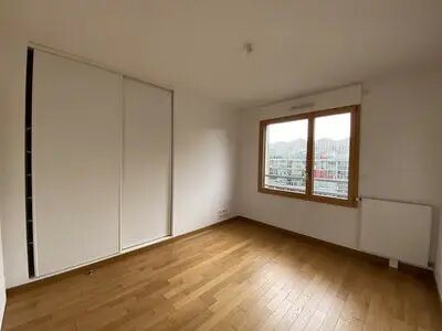 Appartement à louer, 86m², Nantes