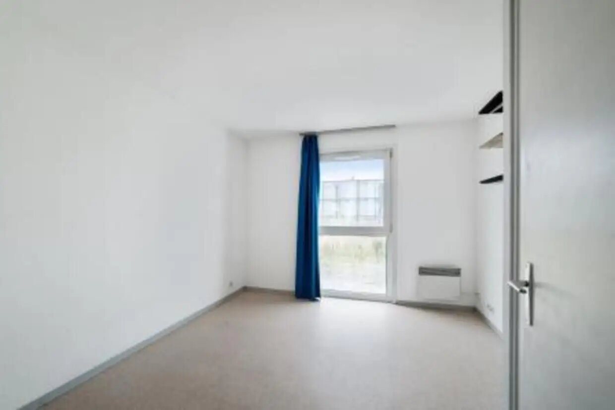 Appartement à louer, 16m², Nantes