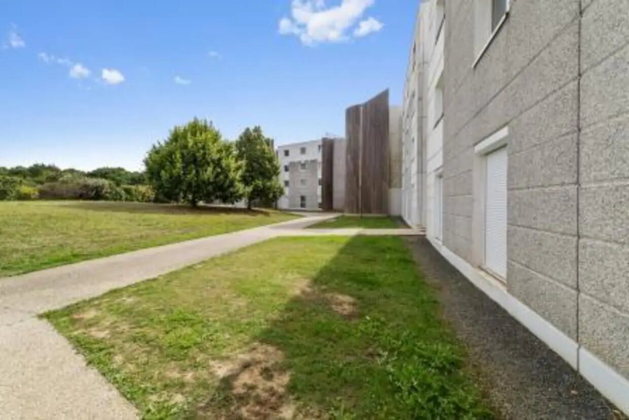Appartement à louer, 16m², Nantes