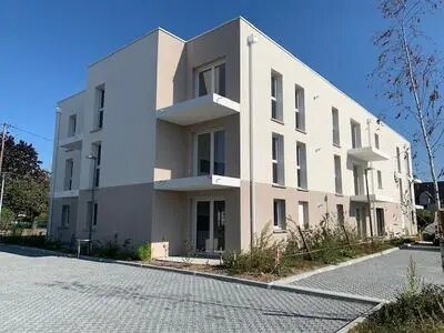 Appartement à louer, 50m², Trignac