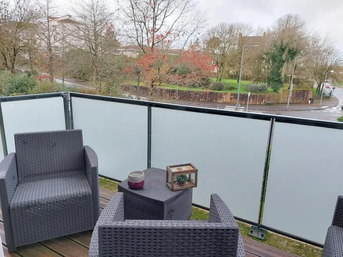 Appartement à louer, 44m², Basse-Goulaine