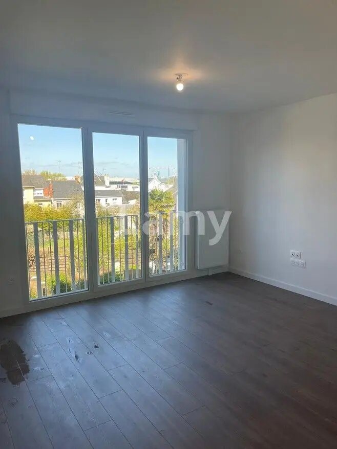 Appartement à louer, 41m², Saint-Nazaire