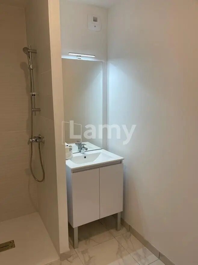 Appartement à louer, 41m², Saint-Nazaire