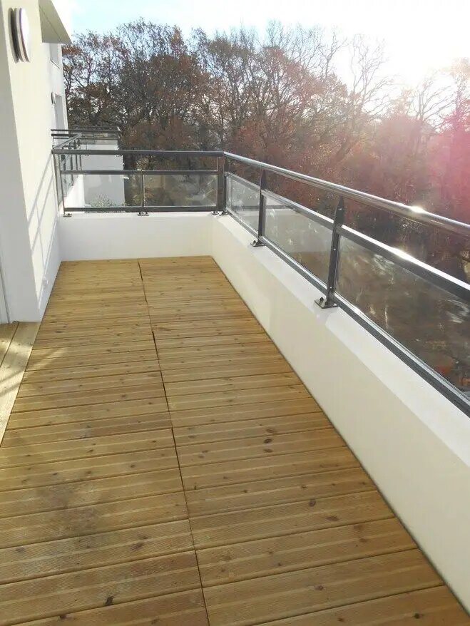 Appartement à louer, 49m², Saint-Herblain