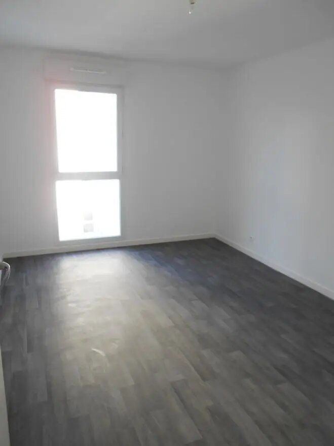 Appartement à louer, 49m², Saint-Herblain