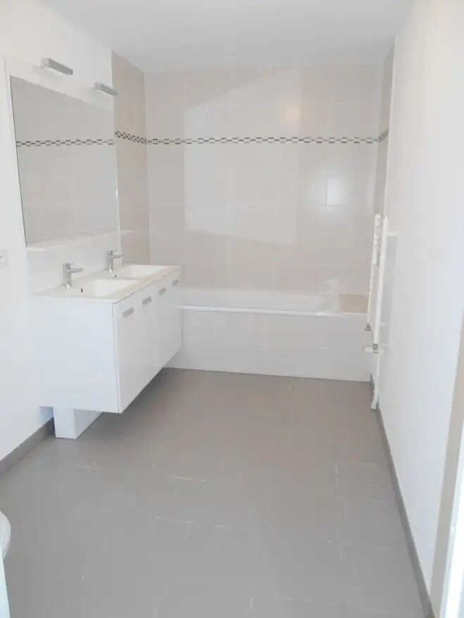 Appartement à louer, 49m², Saint-Herblain