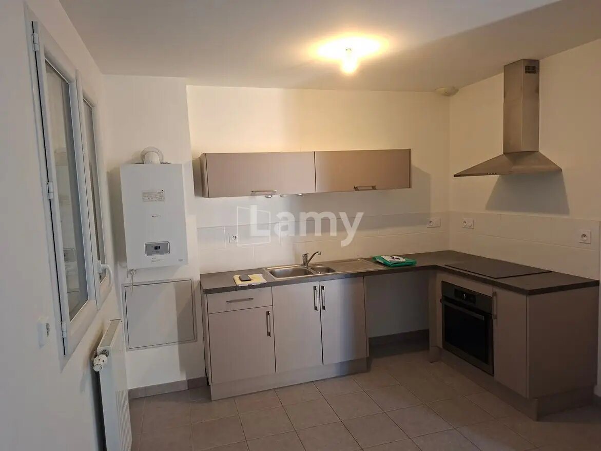 Maison à louer, 86m², Bouaye