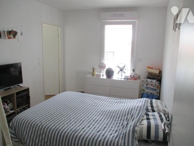 Appartement à louer, 50m², Templemars