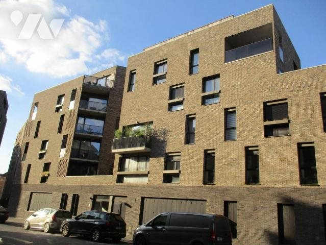 Appartement à louer, 52m², Lille