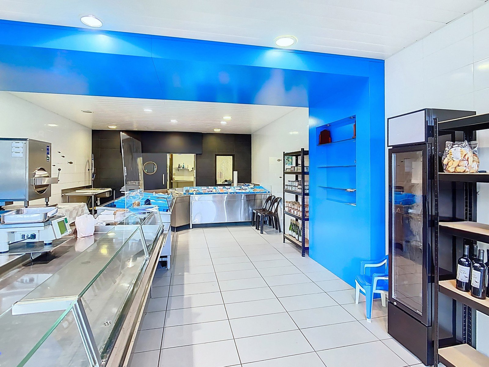 Maison à vendre, 89m², Quimper