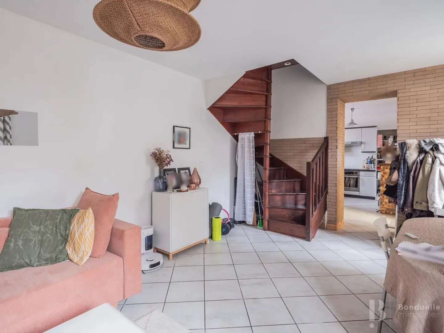 Maison à vendre, 76m², Houilles
