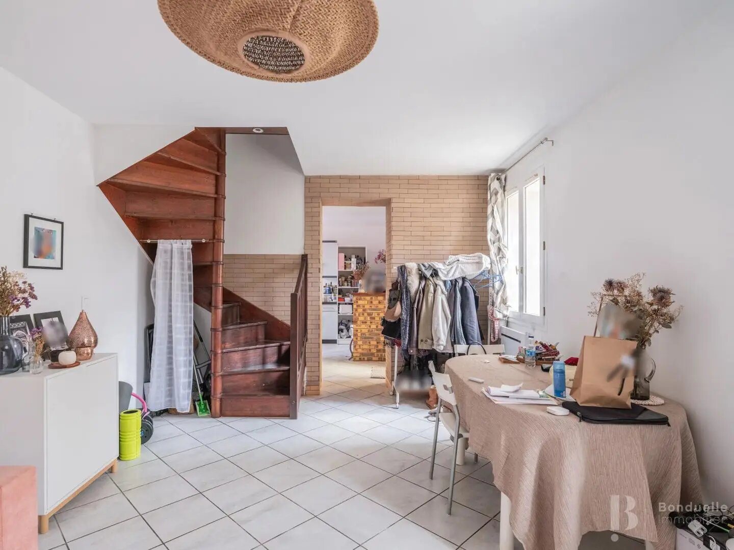 Maison à vendre, 76m², Houilles