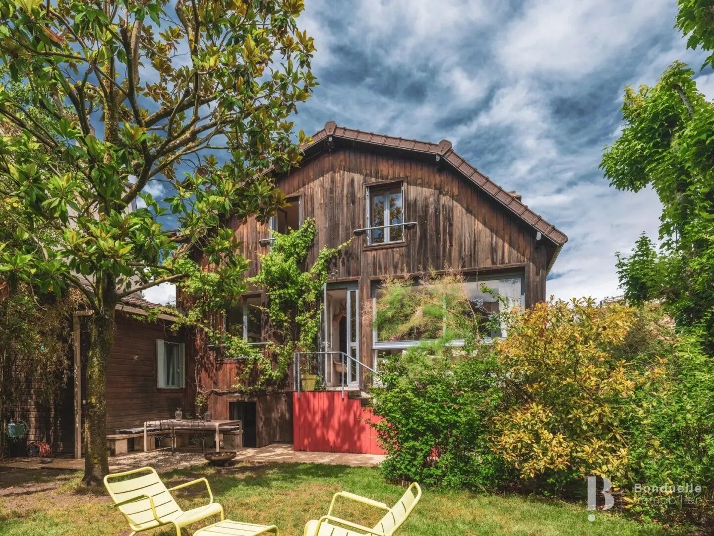 Maison à vendre, 207m², Meudon