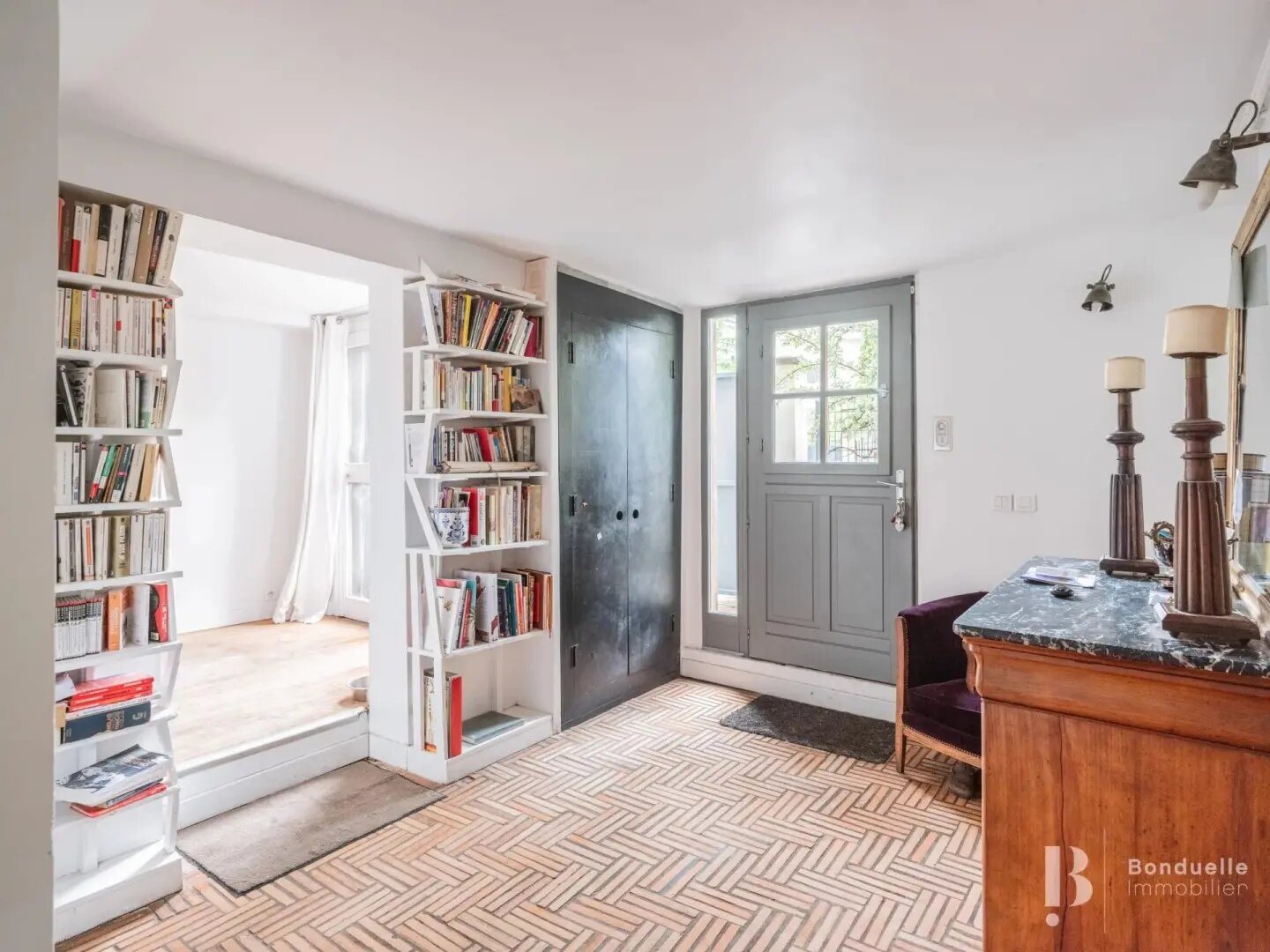 Maison à vendre, 207m², Meudon