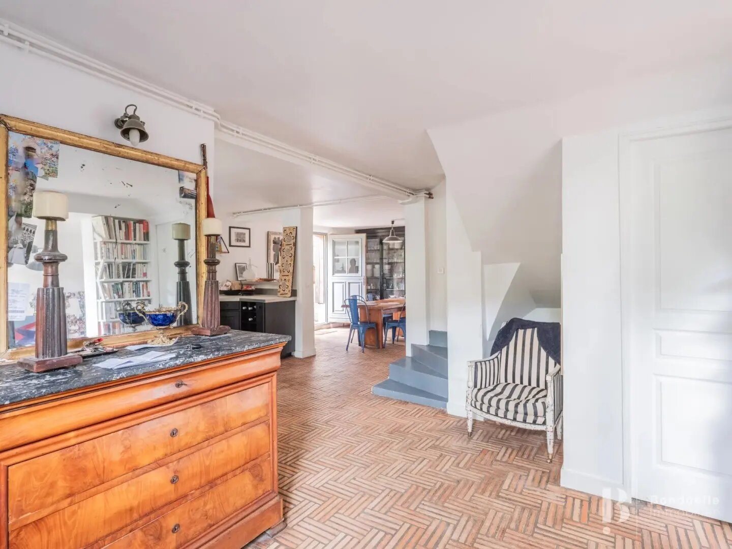 Maison à vendre, 207m², Meudon