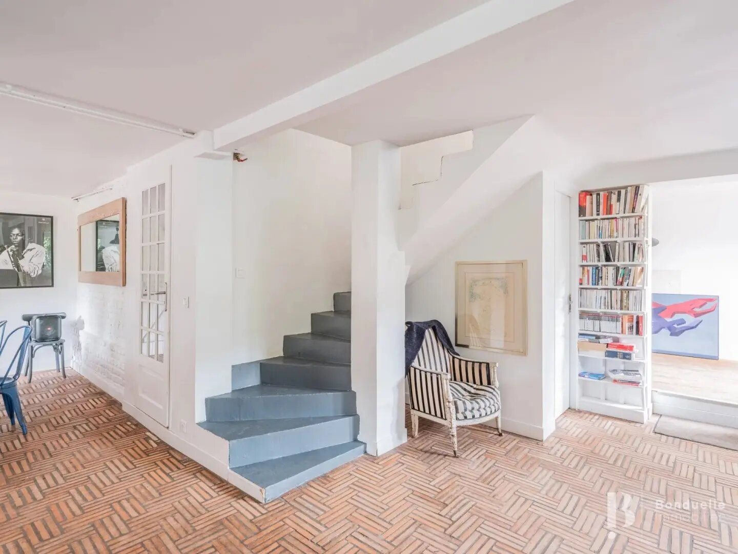 Maison à vendre, 207m², Meudon