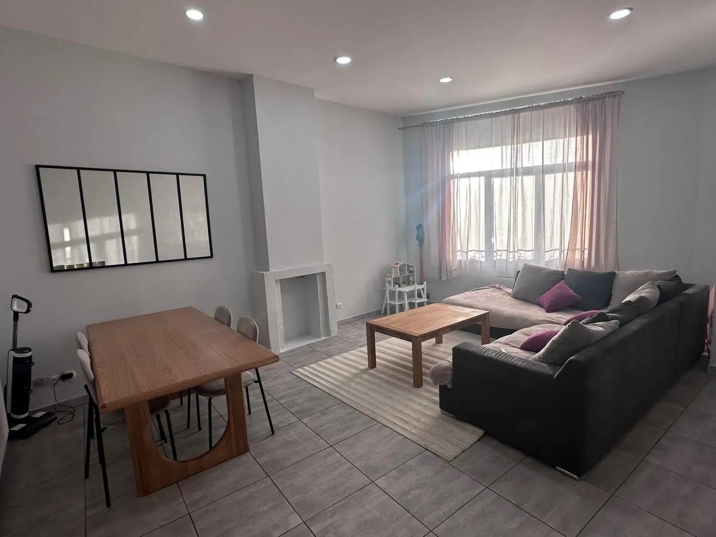 Maison à vendre, 100m², Roubaix