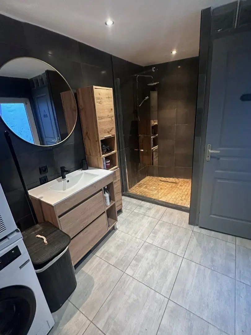 Maison à vendre, 100m², Roubaix