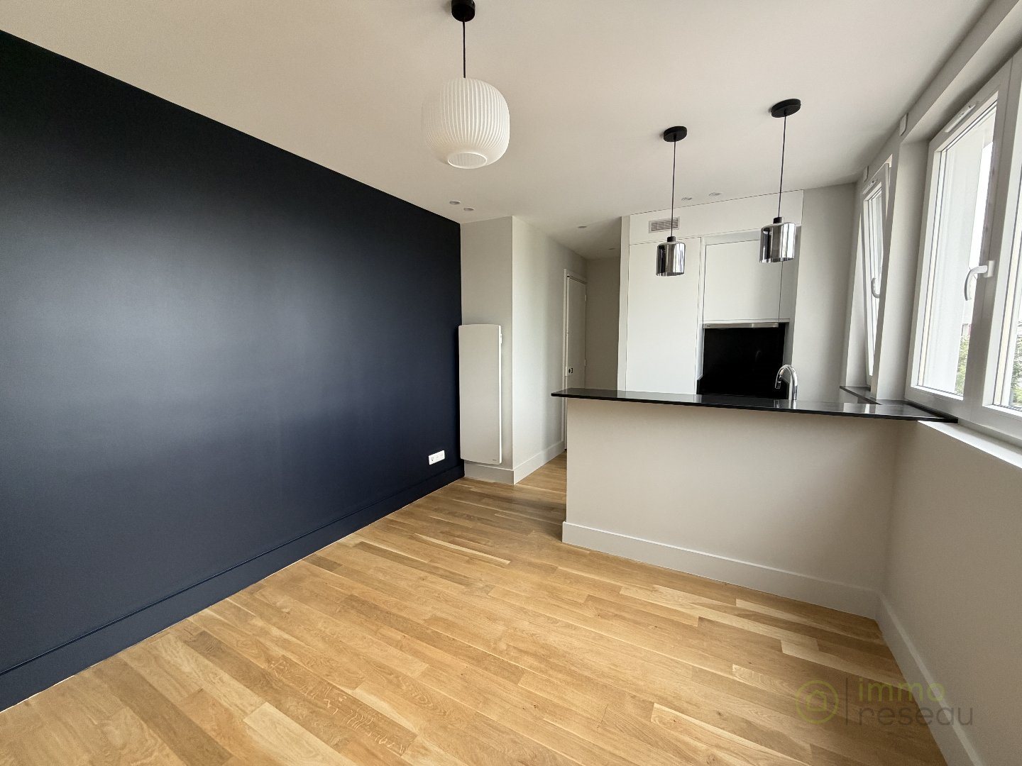Appartement à vendre, 27m², Crépy-en-Valois