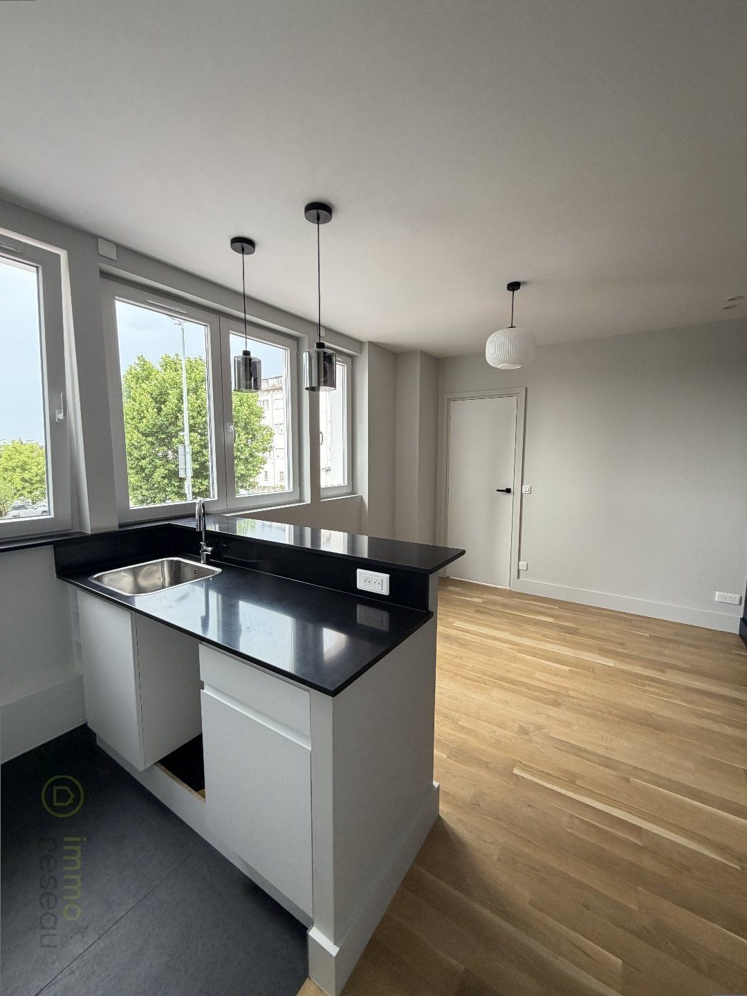 Appartement à vendre, 27m², Crépy-en-Valois
