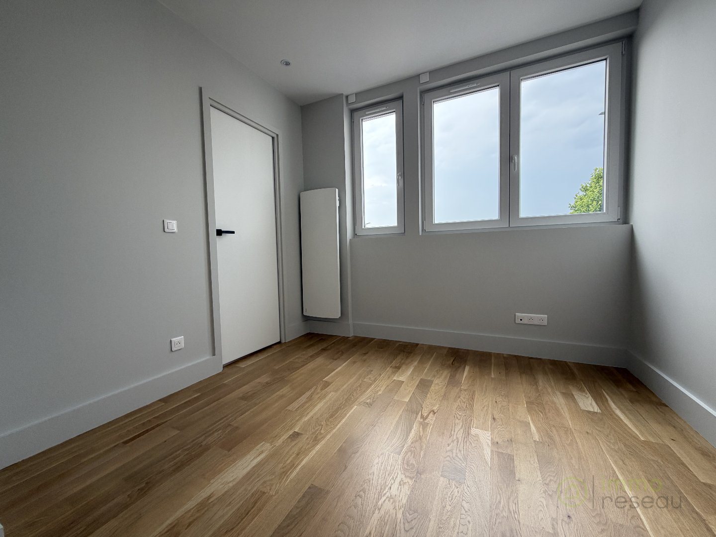 Appartement à vendre, 27m², Crépy-en-Valois