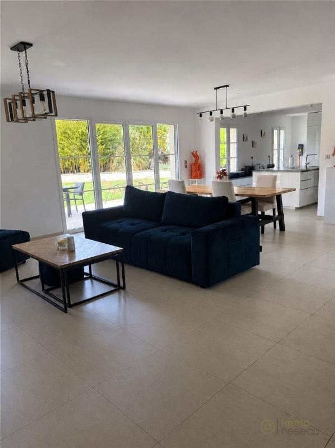 Maison à vendre, 159m², La Queue-les-Yvelines