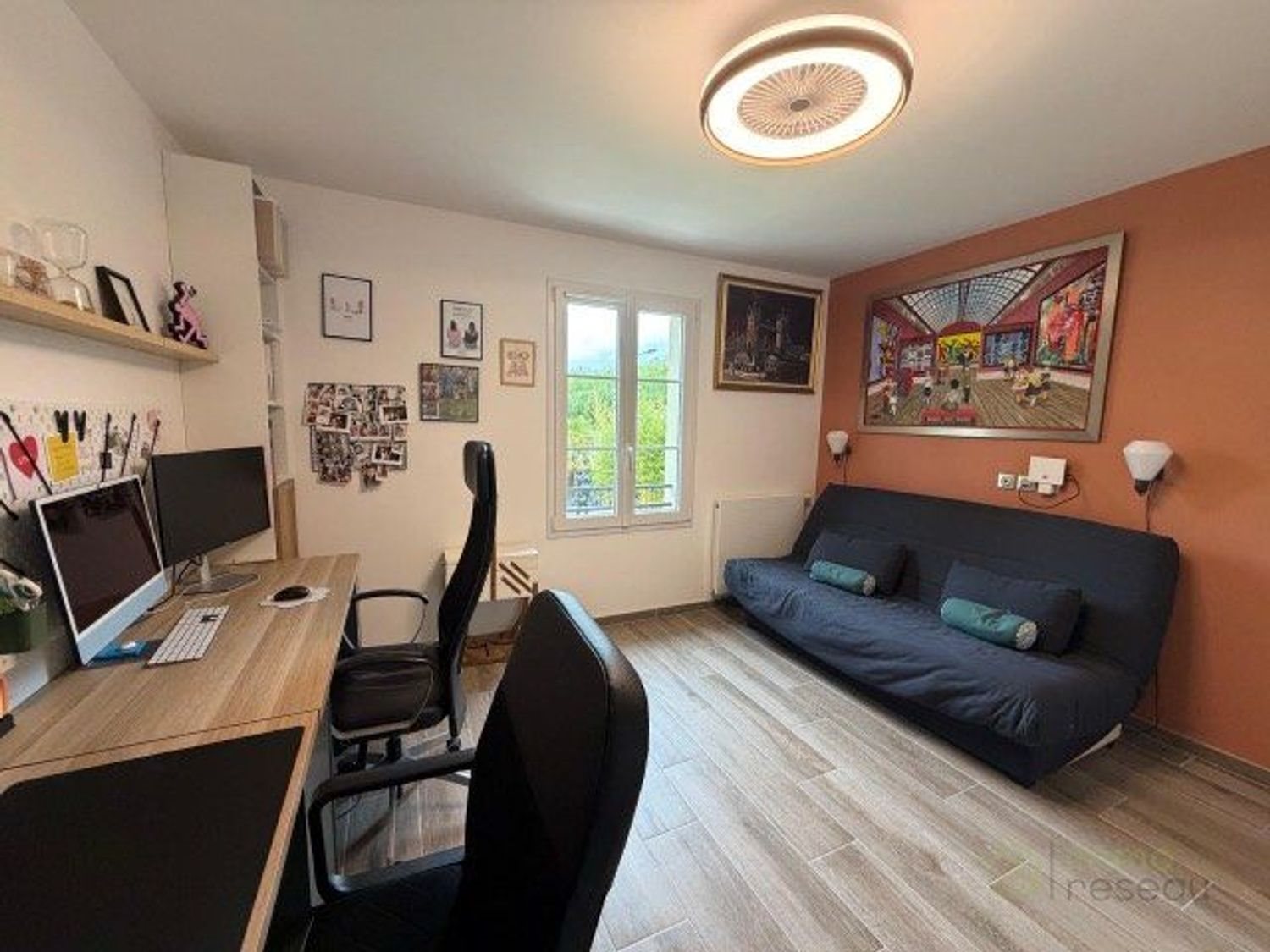 Maison à vendre, 159m², La Queue-les-Yvelines