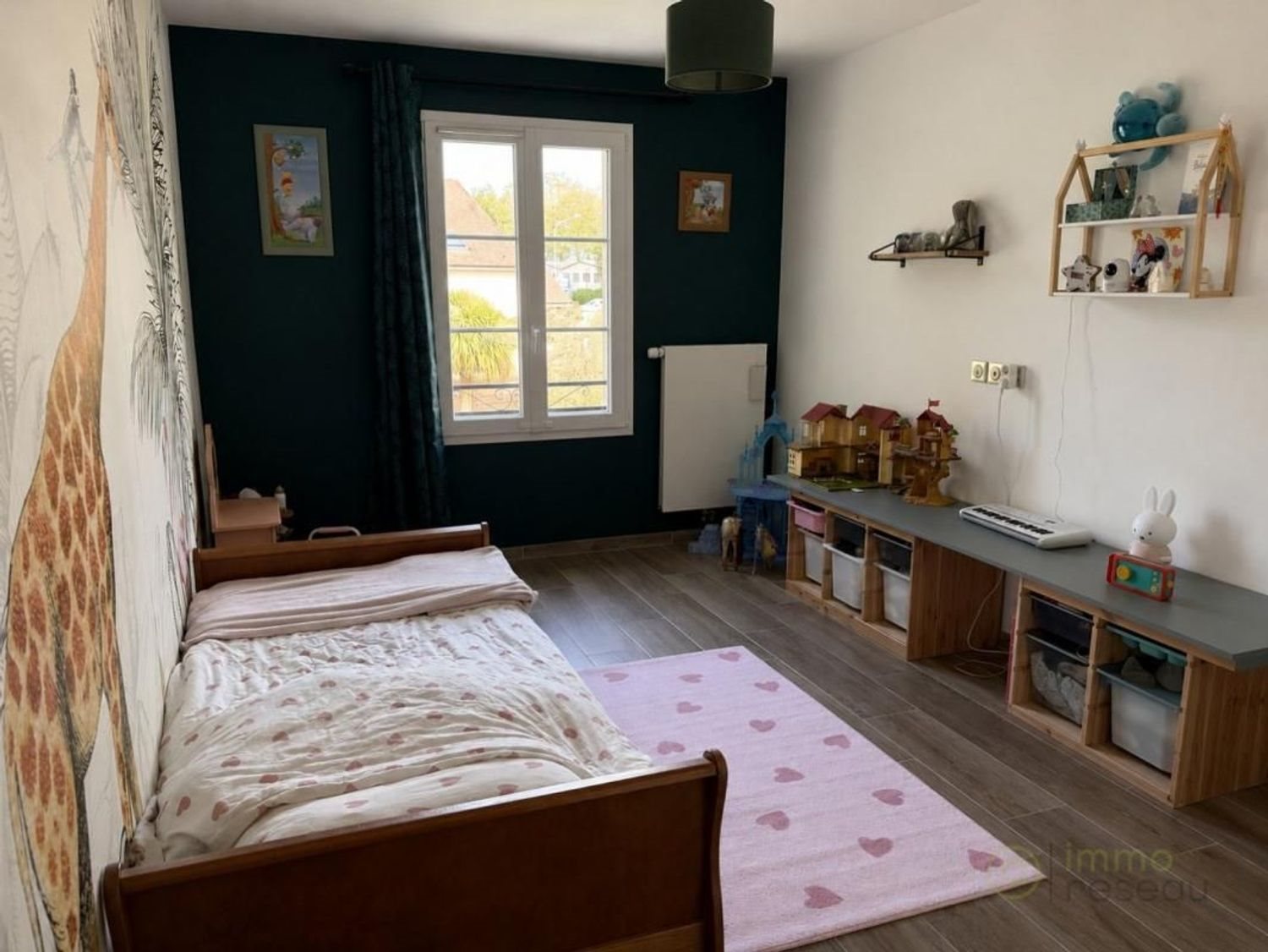 Maison à vendre, 159m², La Queue-les-Yvelines