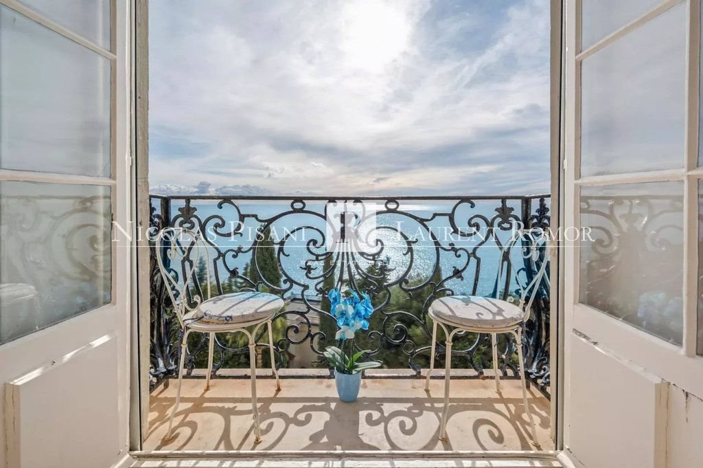 Appartement à louer, 72m², Cap-d'Ail