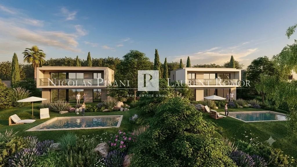 Maison à vendre, 130m², Nice